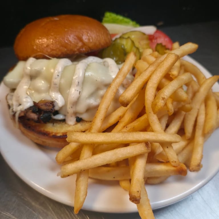 Delicious Chicken Sandwich Options